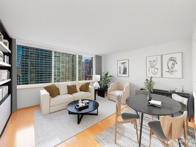 333 E 45th St APT 26F