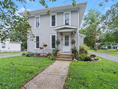216 N Nottawa St