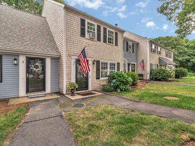 441 Buck Island Road APT F2