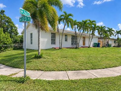 26153 SW 123rd Pl