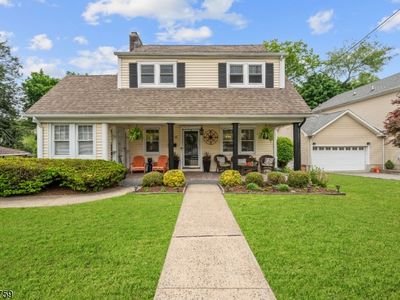 15 Valley Rd