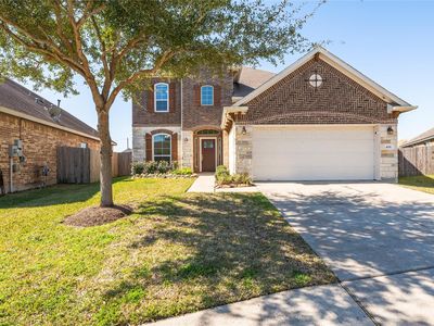 406 Forest Village Cir