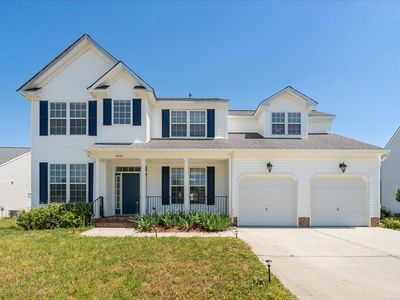 Property at 8868 Fenwick Hills Pkwy, Toano, VA
