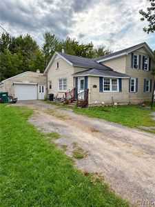 257 County Route 41a