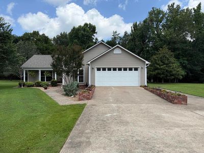 Property at 160 Appaloosa Trl, Hot Springs, AR