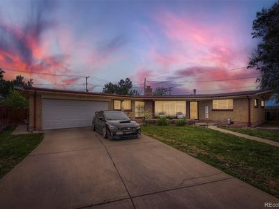 Property at 535 Zenobia Street, Denver, CO