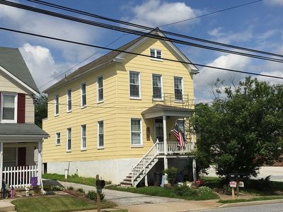 Property at 21434 York Rd, Freeland, MD