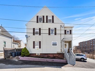 6 Munroe St