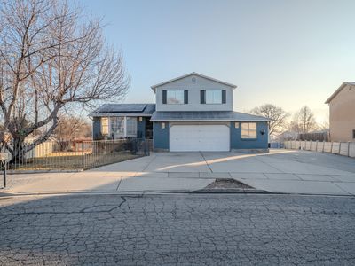 7529 S Springbrook Dr