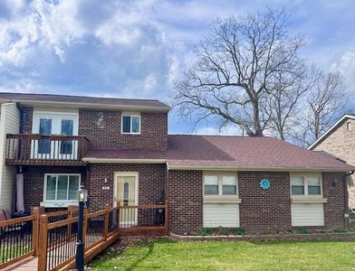 Property at 318 Ridgewood Dr, Beaver, WV