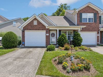 121 Antler Ridge Cir