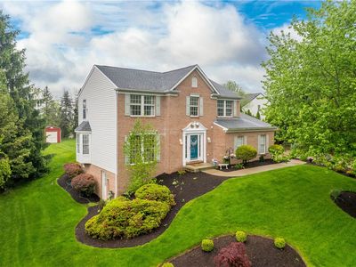 Property at 602 Birch Ct, Bridgeville, PA