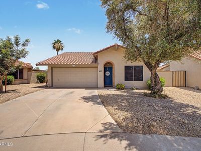 12605 S COCONINO Court