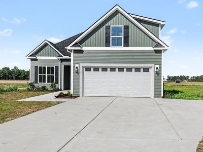 1136 Merritt Rd LOT 2B