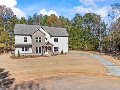 Property at 1040 Greenwood Cir, Madison, GA