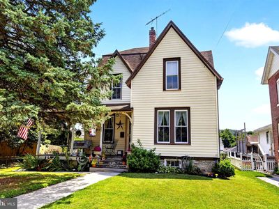 Property at 334 Washington Ave, Downingtown, PA
