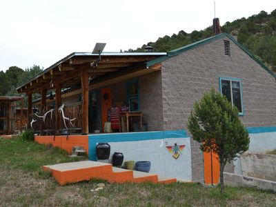 17001 Peacock Rd
