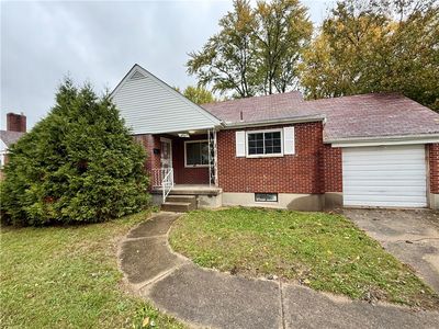 4607 Channing Ln