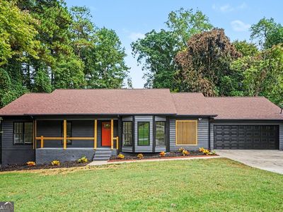2016 Crescent Dr