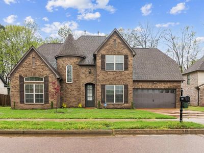 5035 Forest Oasis Ln