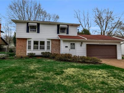329 Seabrook Dr
