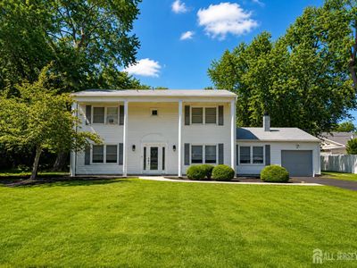 14 Kilmer Dr