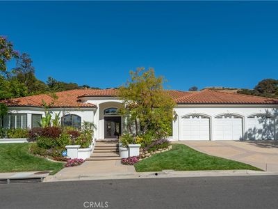 3124 Mountain Park Dr