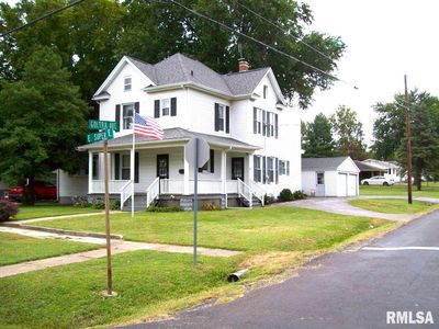 401 E Superior Ave