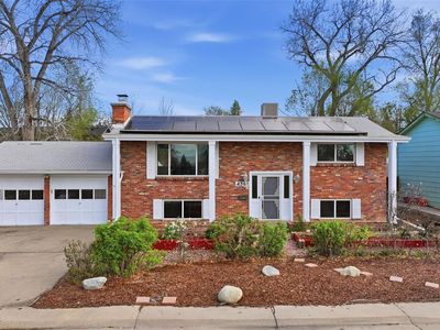 4361 Dixon Drive