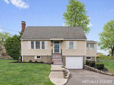 31 Oakledge Rd