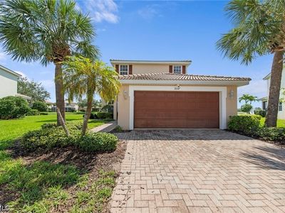 2537 Deerfield Lake Ct