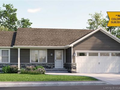 5131 - LOT 130 Boulder Springs Boulevard