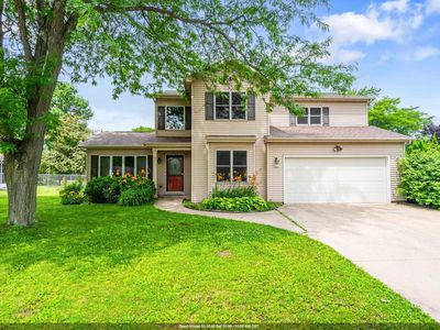 Property at 1325 S Westhaven Dr, Oshkosh, WI