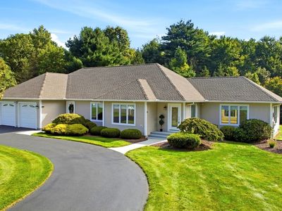 38 Deer Run Ter