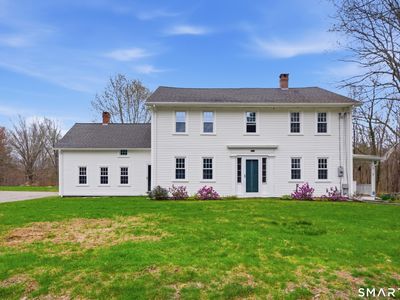 18 Bates Road