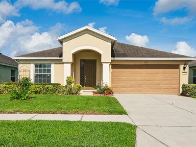 799 Alpine Thistle Dr
