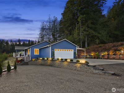 161 N Harvey Terrace Drive