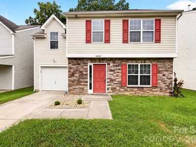 2507 Anna Garrison Rd