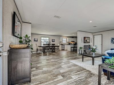 7708 Dalmation Ln Plan, Oak Crest