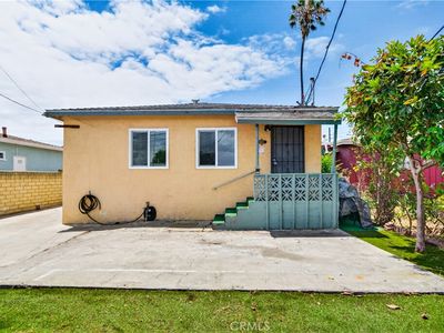 Property at 981 W Upland Ave, San Pedro, CA