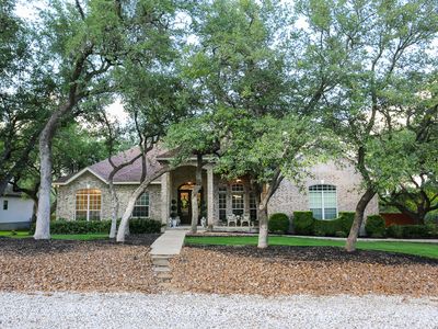 211 Hornpipe Hills