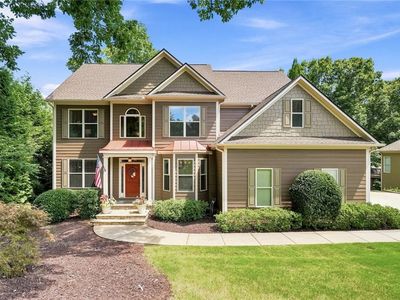 5660 Chestatee Landing Dr