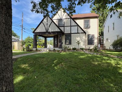 432 Binns Blvd