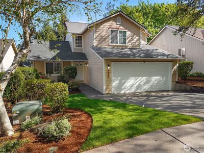 3608 Bittersweet Street SE