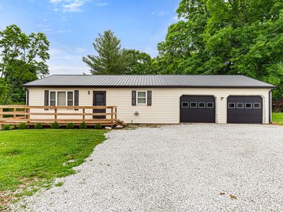 6560 N State Highway 7