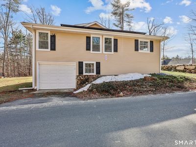 Property at 11 Old Creamery Road, Colebrook, CT