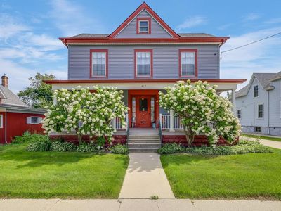 617 North 6th STREET