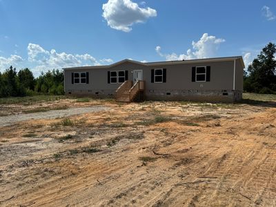 6435 Dinkins Mill Rd