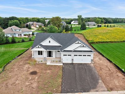 477 Delta Queen Ave