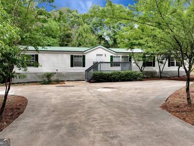 Property at 255 Double Branch Rd, Danielsville, GA